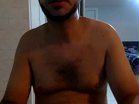 SMOKERBEASTBR webcam