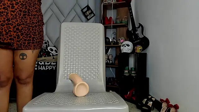 MirandaHaguen webcam