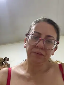 miss_hanna07 (F milf) - masturbation + cum