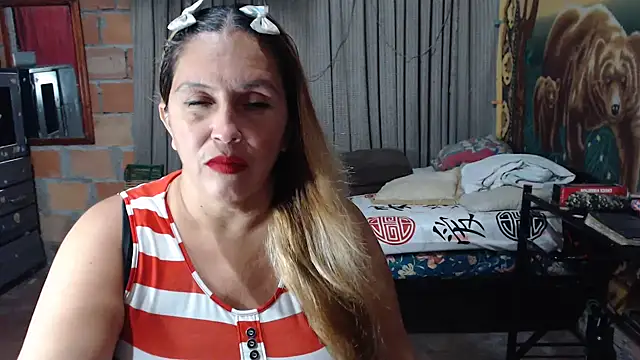 mom_son_dirty (G milf) - follar duro sin piedad y cum en cara 5 b