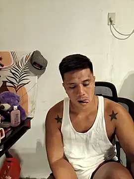 felix_asher (Ask my age) - I WANT TO FEEL YOUR LOVE AND SUPPORT