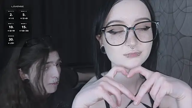 sinspirits (G young) - blowjob