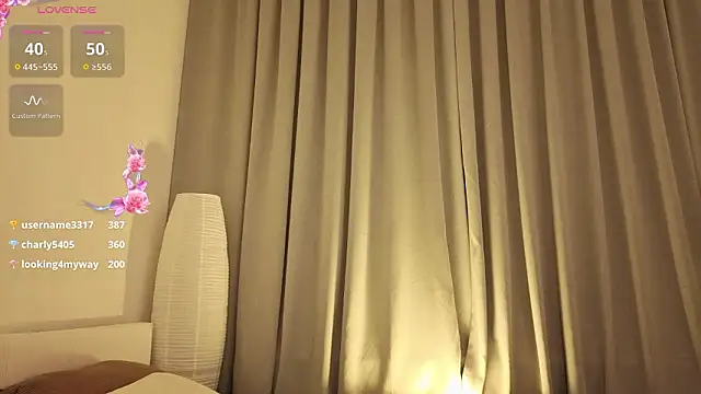 CarollSmithh live sex cam