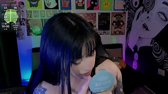 yuhwan_ - Yuhwan_'s free webcam - UK Sex Cams