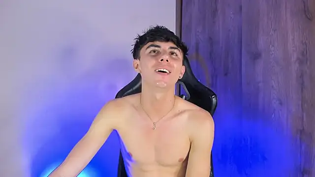 demian_cute18 - Demian_cute18's free webcam - UK Sex Cams