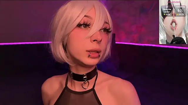 handsomepure (G young) - Cum