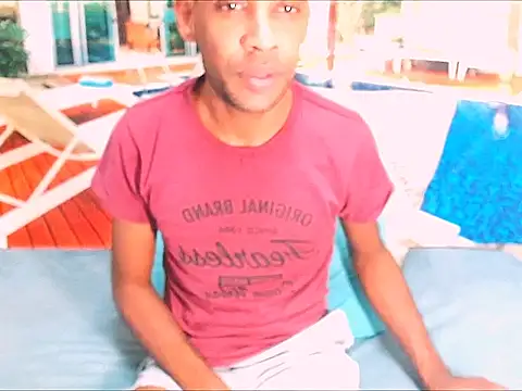 IndianMagicMike webcam