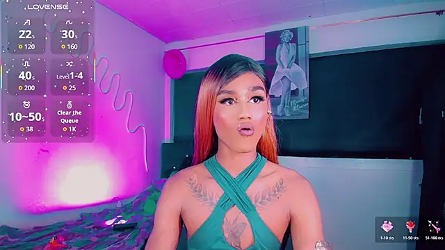 Kendall_hornyy webcam