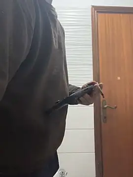 ILbrasitaliano webcam