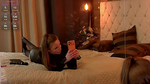 evahook - EvaHook's free webcam - UK Sex Cams