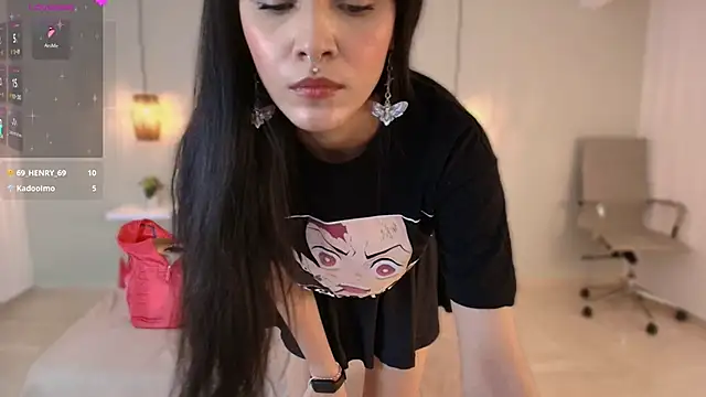 aisha_sakina - Aisha_sakina's free webcam - UK Sex Cams