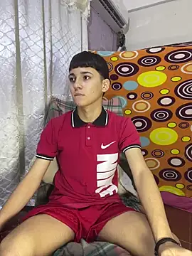 Artursmith live sex cam