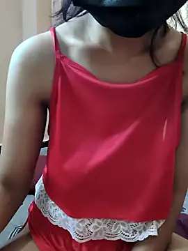 Webcam Model (Anny-96)  is live.Free join now!