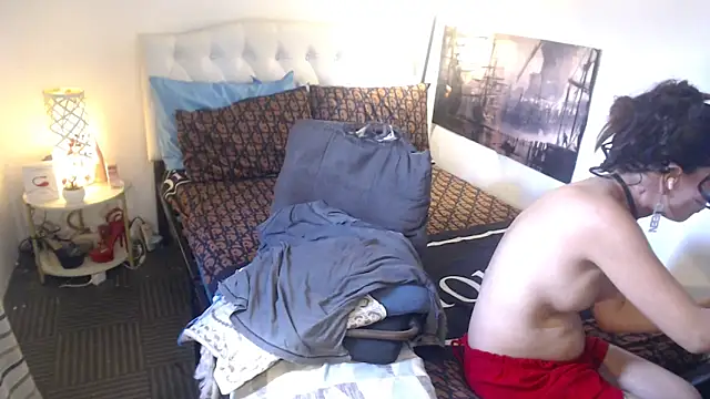 NinaDOM4CUM live sex cam