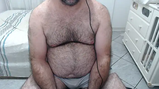 Preview of mysterbearmg