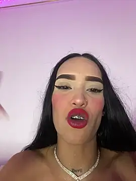 Exotic_girl666 live sex cam