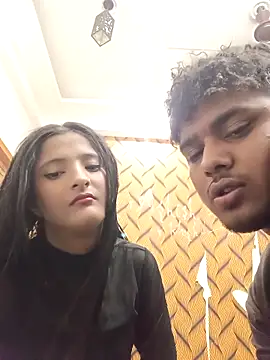 romantic_couple1 from StripChat is Freechat