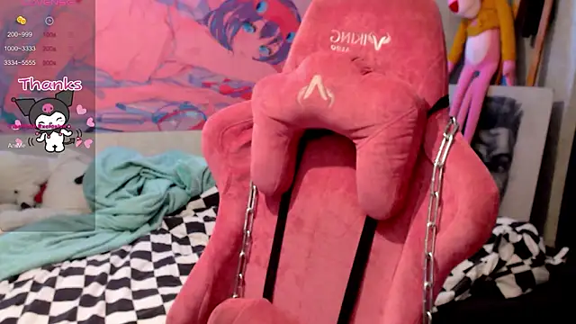 noirvex - NoirVex's free webcam - UK Sex Cams