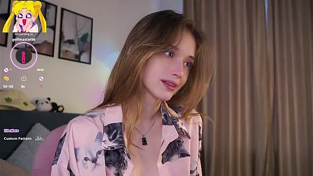 EdlinHargus Live Webcam on Stripchat