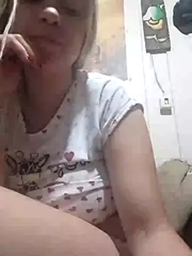 minagostosa123 (F young) - usar o brinquedo até goza