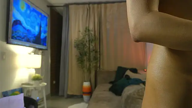 kendall_ruiz (F young) - sexy erotic dance