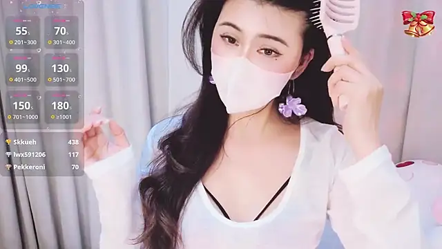 美女1-Emma-1在线直播