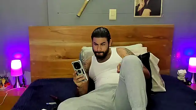 Preview of prometeo-grizzly