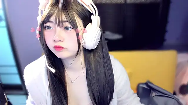 yuki3366 webcam