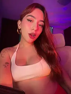 veronicaapink