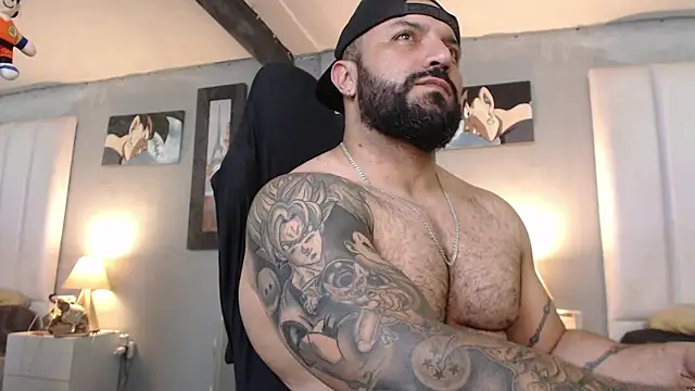 bardock_1 live sex cam