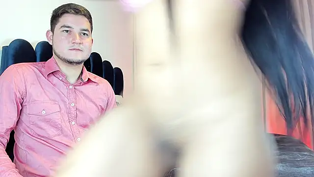 CameronyMartinn live sex cam