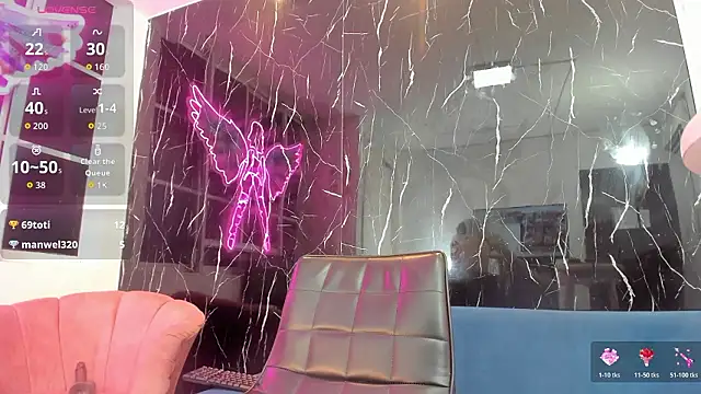 jannie_sexx - Jannie_sexx's free webcam - UK Sex Cams