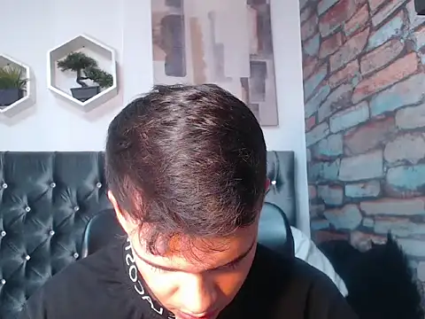 jacob_atlas Live Webcam on Stripchat