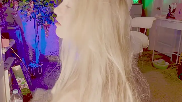 talulaa (F milf) - tease the pussy⚡✨🧚‍♀️