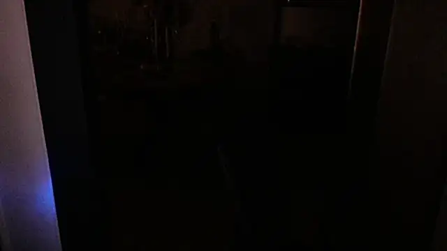 mystiquemaven (F milf) - strip