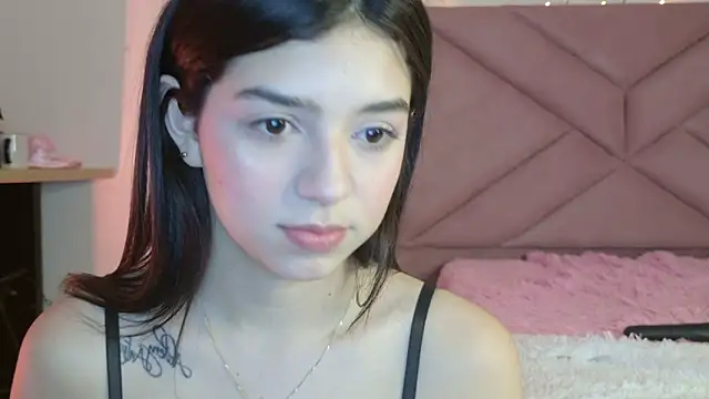 eva_sin18 - Eva_sin18's free webcam - UK Sex Cams