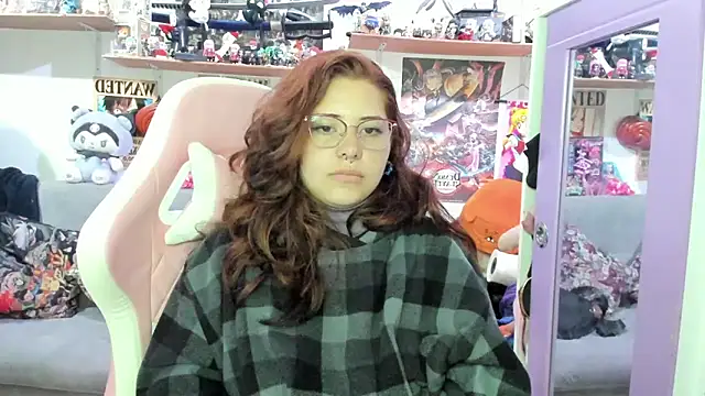 soficammy - Soficammy's free webcam - UK Sex Cams