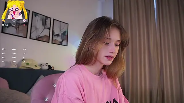 EdlinHargus live sex cam