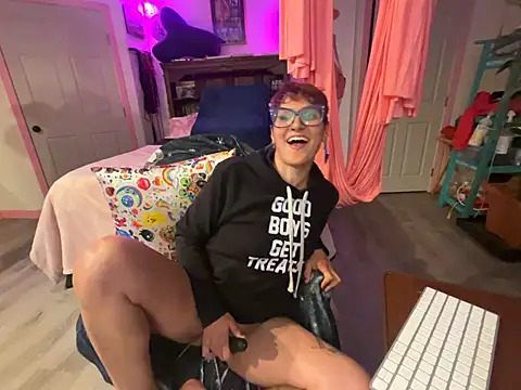 kinkycanner - Kinkycanner's free webcam - UK Sex Cams