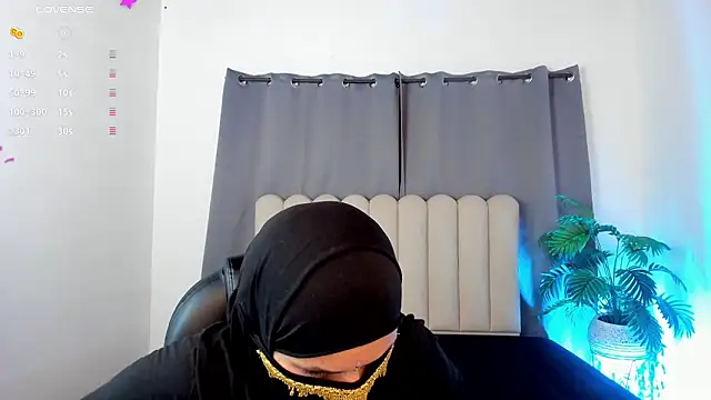 latifa_ali - Latifa_ali's free webcam - UK Sex Cams
