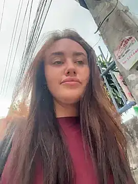 kirasunshine - KiraSunshine's free webcam - UK Sex Cams