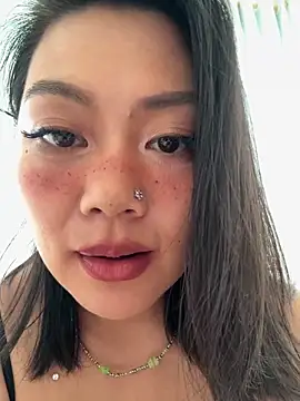 ruanruan05 (F young) - 口交鸡把 1 分钟 blowjob