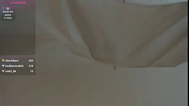 kya_wild - Kya_Wild's free webcam - UK Sex Cams