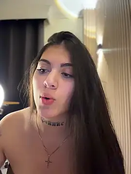 sarasanders_4 (F young) - SPANKS ASSX7 + PLUG ANAL