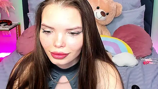 curvy_dynamite_ - Curvy_Dynamite_'s free webcam - UK Sex Cams