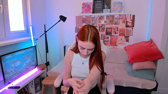 mia_madden - Mia_Madden's free webcam - UK Sex Cams