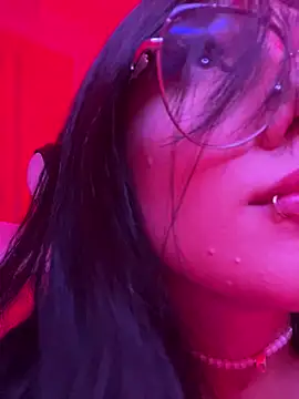 Webcam Model (Your_Enyel)  is live.Free join now!