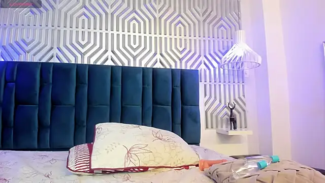 _angelik_ - _Angelik_'s free webcam - UK Sex Cams