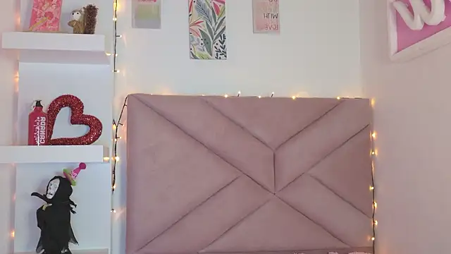 eva_sin18 - Eva_sin18's free webcam - UK Sex Cams