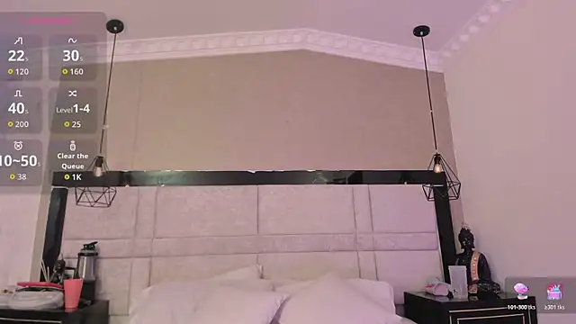 kimcosseyy - KimCosseyy's free webcam - UK Sex Cams